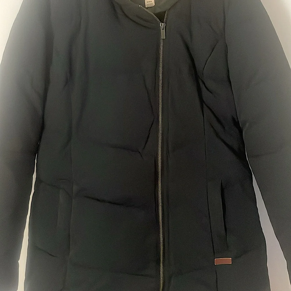 Roxy winter jacket. - Picture 4 of 7